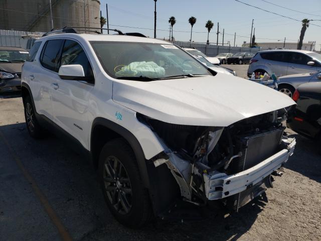 Gmc Acadia slt (2019)