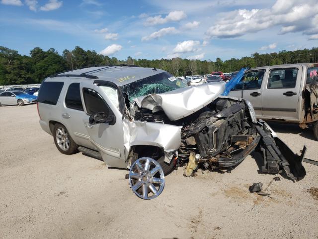 Gmc Yukon slt (2010)