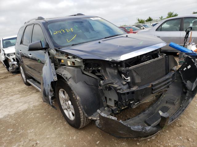 Gmc Acadia sle (2011)
