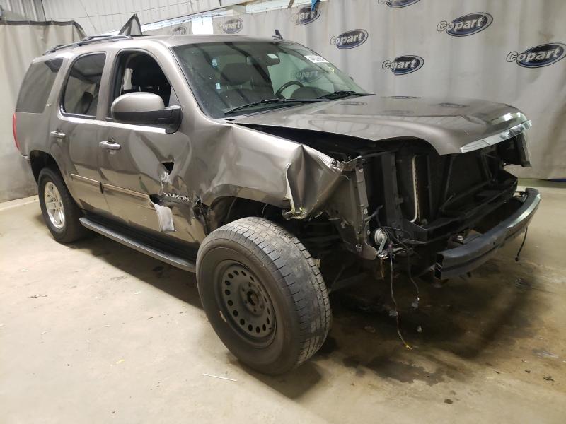 Gmc Yukon slt (2011)