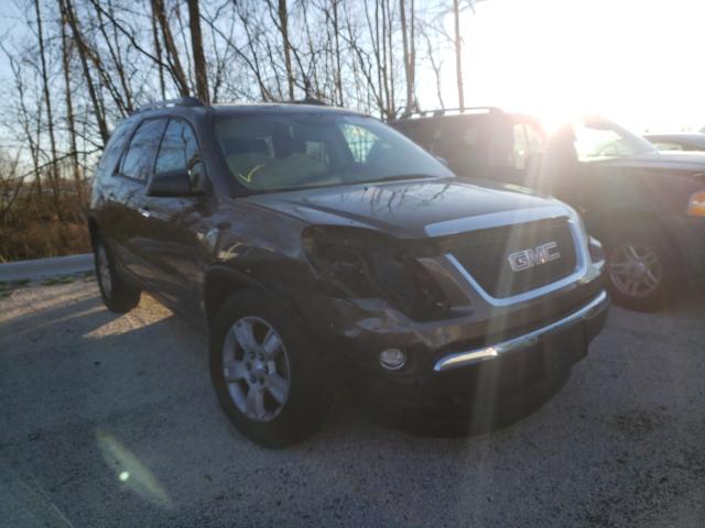 Gmc Acadia sle (2012)