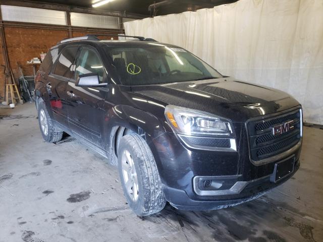 Gmc Acadia sle (2013)