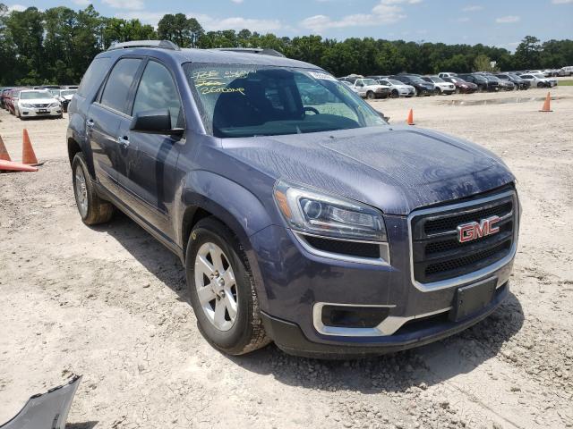 Gmc Acadia sle (2014)