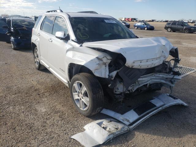 Gmc Terrain de (2014)