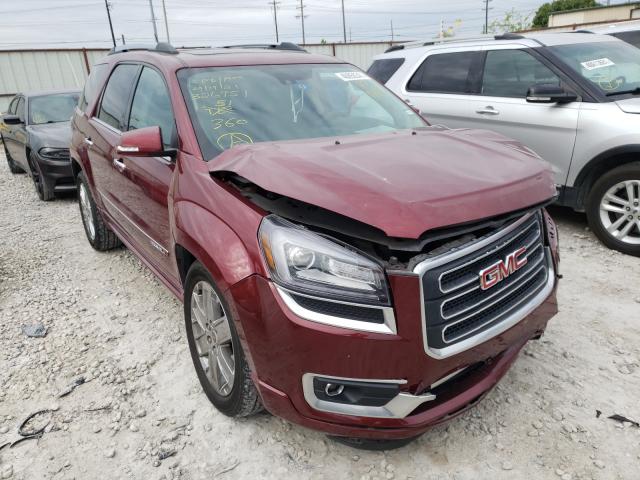 Gmc Acadia (2015)