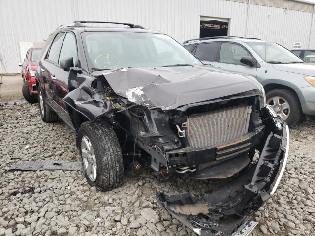 Gmc Acadia sle (2015)