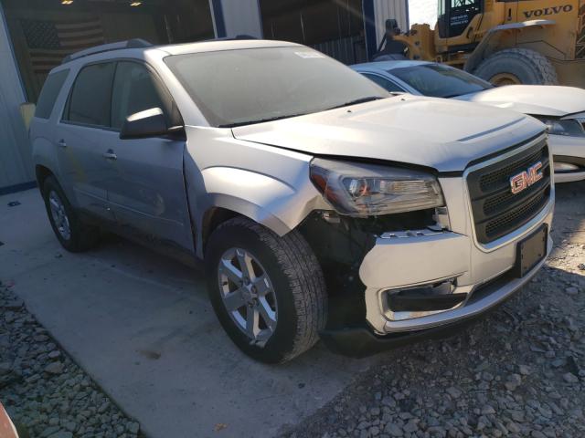 Gmc Acadia sle (2015)