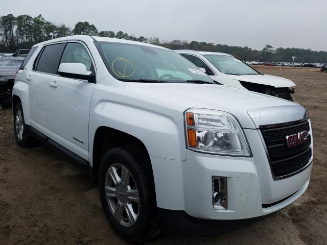 Gmc Terrain sl (2015)