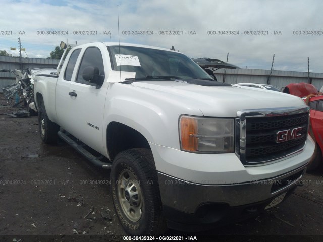 Gmc Sierra 2500hd (2013)