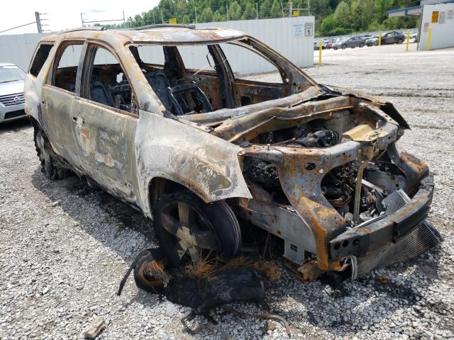 Gmc Acadia sle (2010)