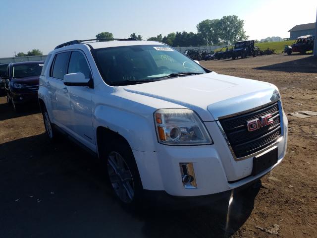 Gmc Terrain (2010)
