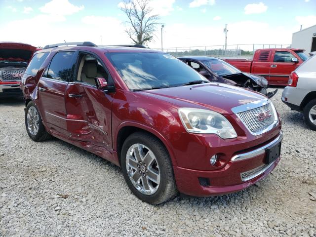 Gmc Acadia (2011)