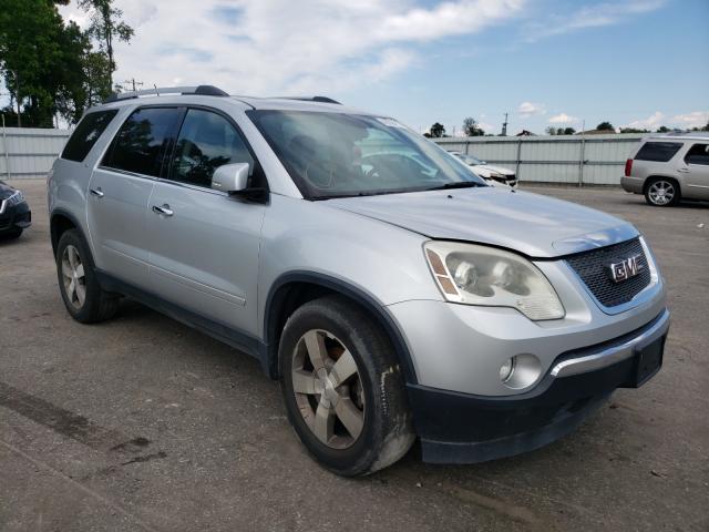 Gmc Acadia slt (2011)