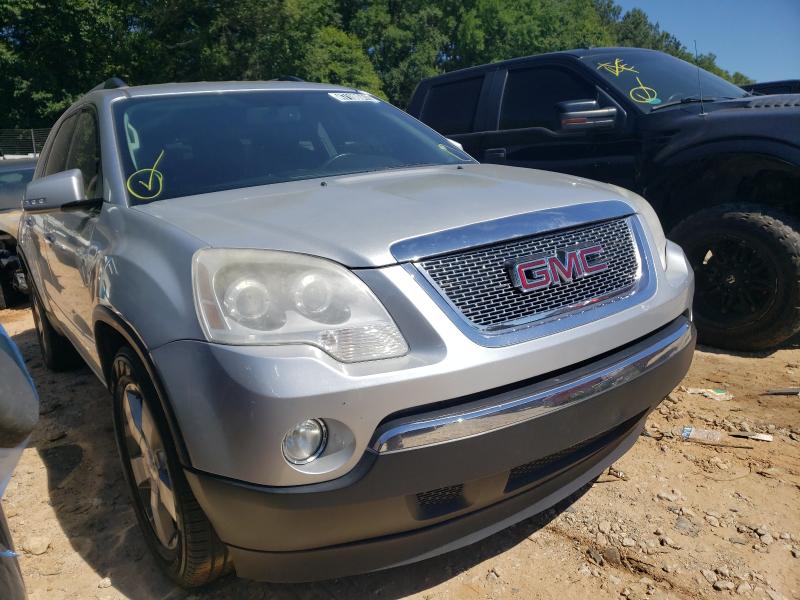 Gmc Acadia slt (2011)