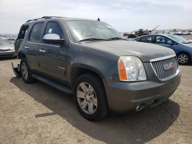 Gmc Yukon slt (2011)