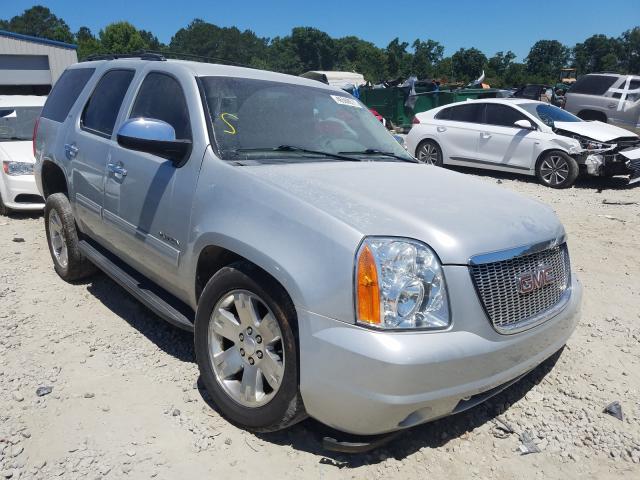 Gmc Yukon slt (2011)