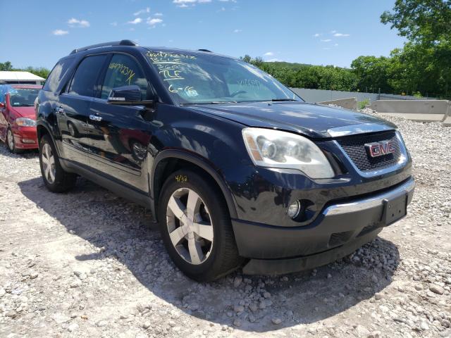 Gmc Acadia slt (2012)
