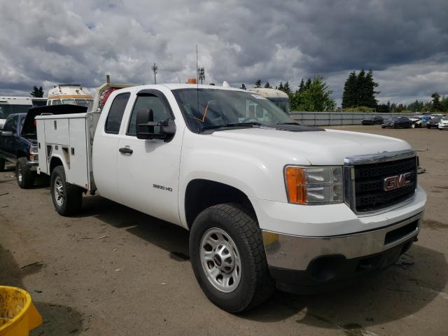 Gmc Sierra k35 (2012)
