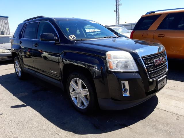 Gmc Terrain (2012)