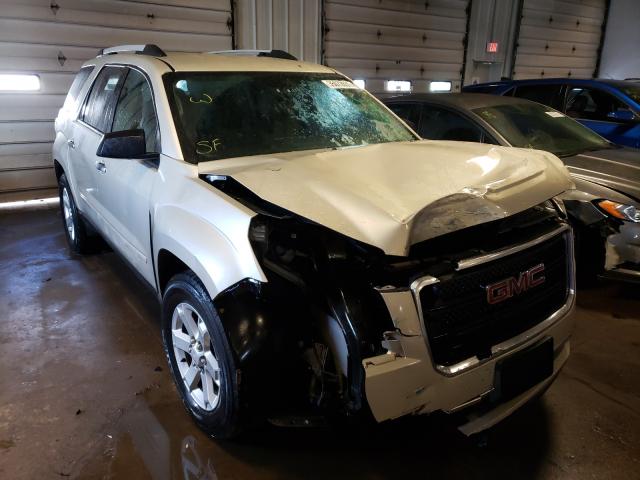 Gmc Acadia sle (2013)