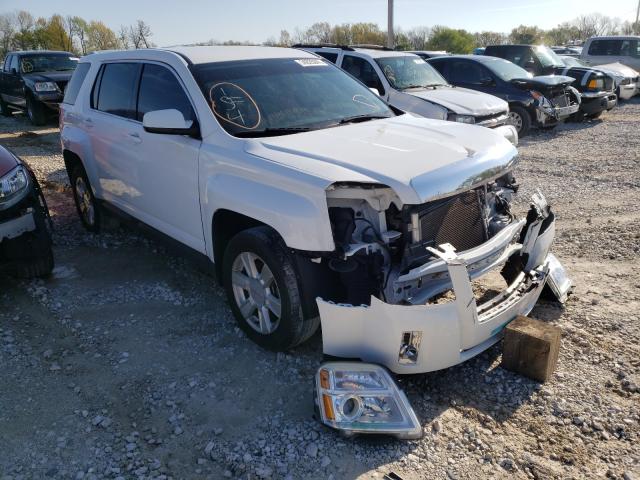 Gmc Terrain sl (2013)