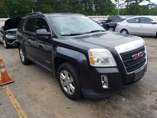 Gmc Terrain (2013)