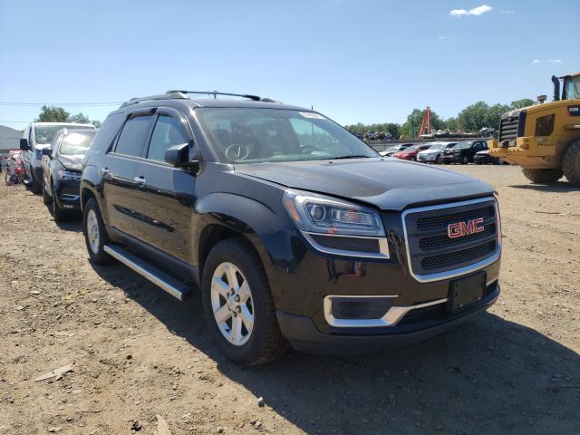 Gmc Acadia sle (2014)