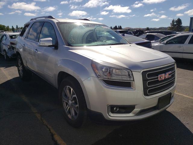 Gmc Acadia slt (2014)