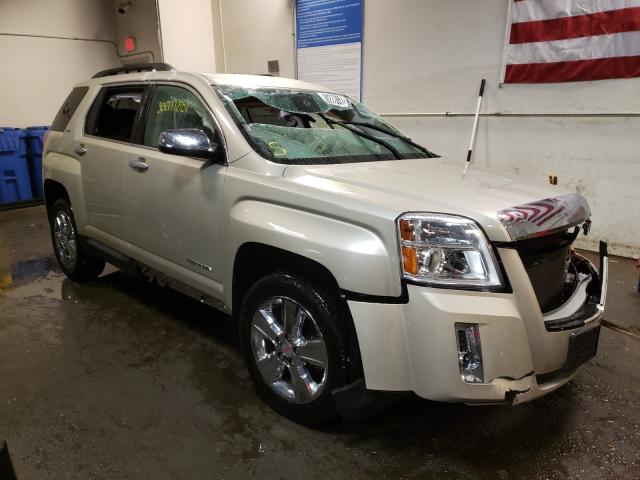 Gmc Terrain sl (2014)
