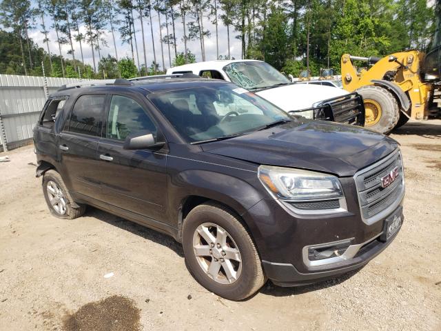 Gmc Acadia sle (2015)