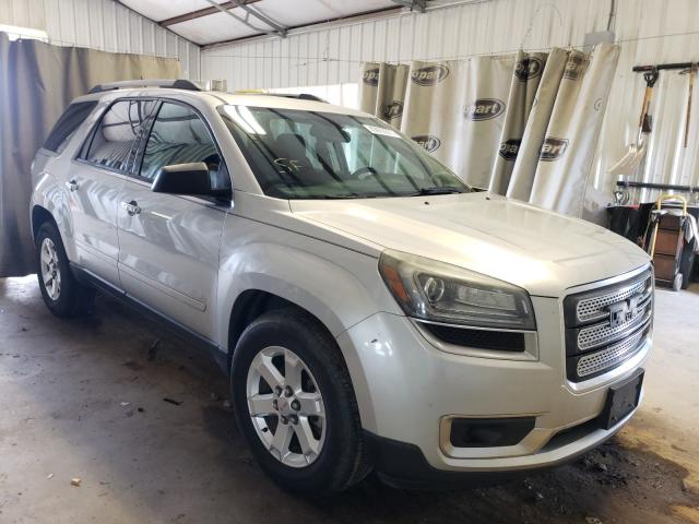 Gmc Acadia sle (2015)
