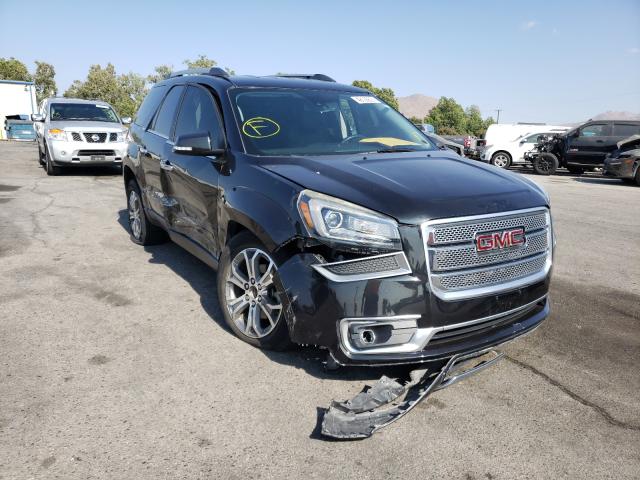 Gmc Acadia slt (2015)