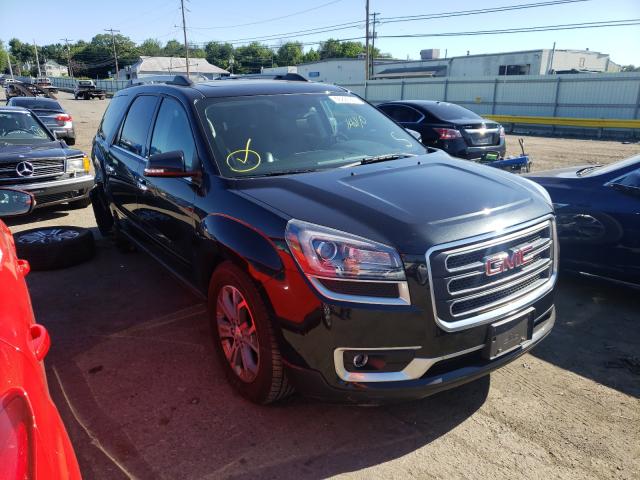 Gmc Acadia slt (2015)