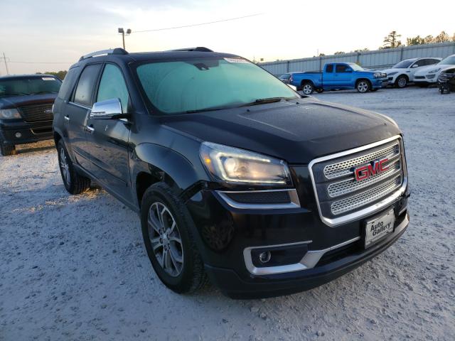 Gmc Acadia slt (2015)