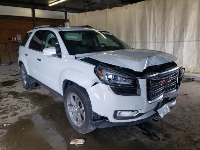 Gmc Acadia (2016)