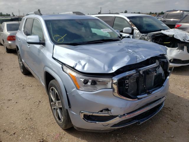 Gmc Acadia (2017)