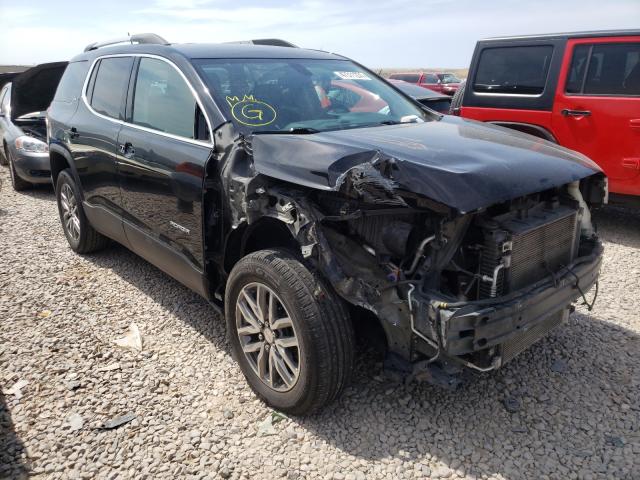Gmc Acadia sle (2017)