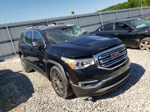 Gmc Acadia slt (2017)