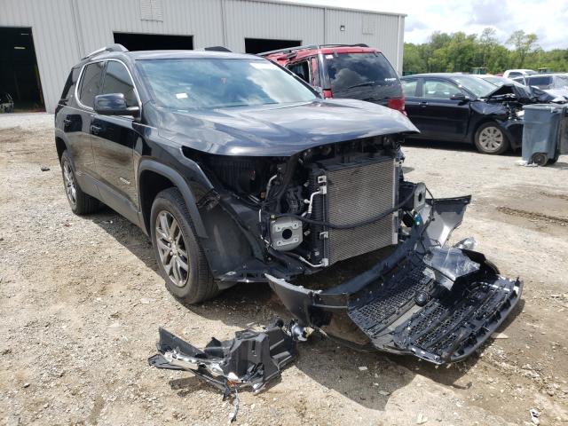 Gmc Acadia slt (2017)