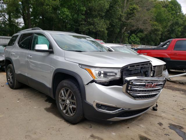 Gmc Acadia slt (2017)