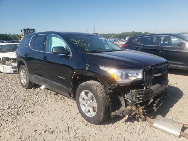 Gmc Acadia sle (2018)