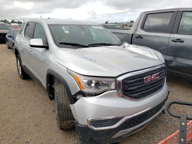 Gmc Acadia (2018)