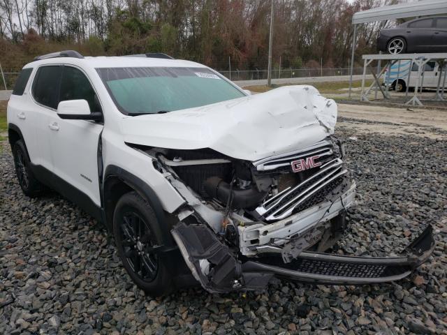 Gmc Acadia slt (2018)