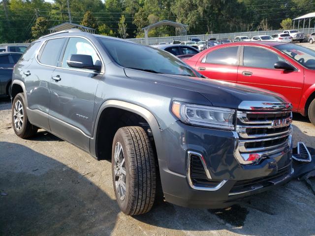 Gmc Acadia sle (2020)