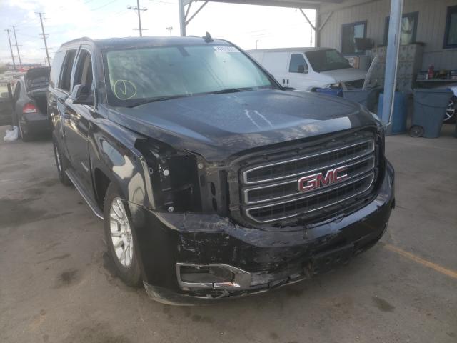 Gmc Yukon slt (2020)