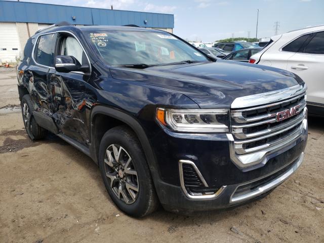 Gmc Acadia sle (2021)