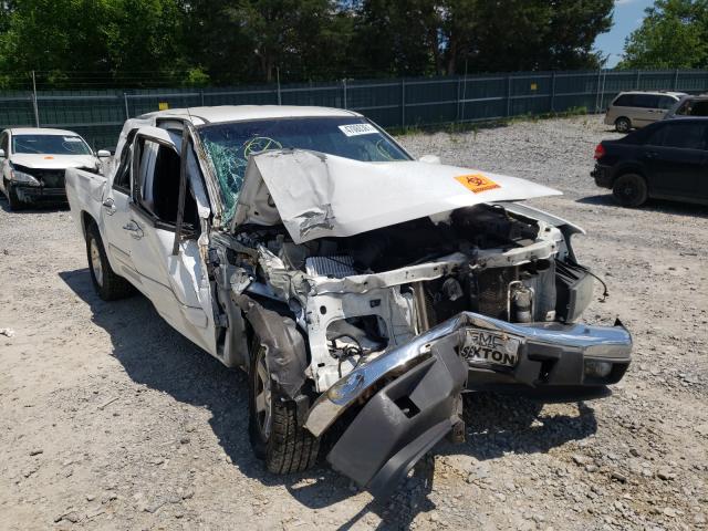 Gmc Canyon sle (2010)