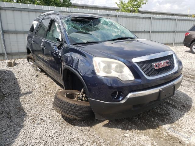 Gmc Acadia sle (2011)