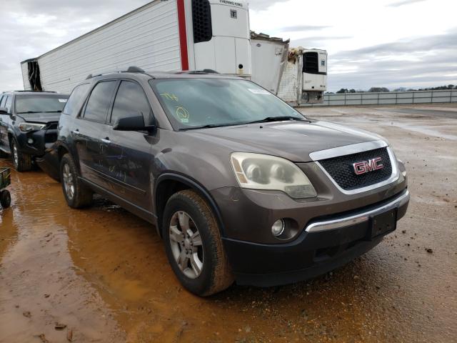 Gmc Acadia sle (2011)