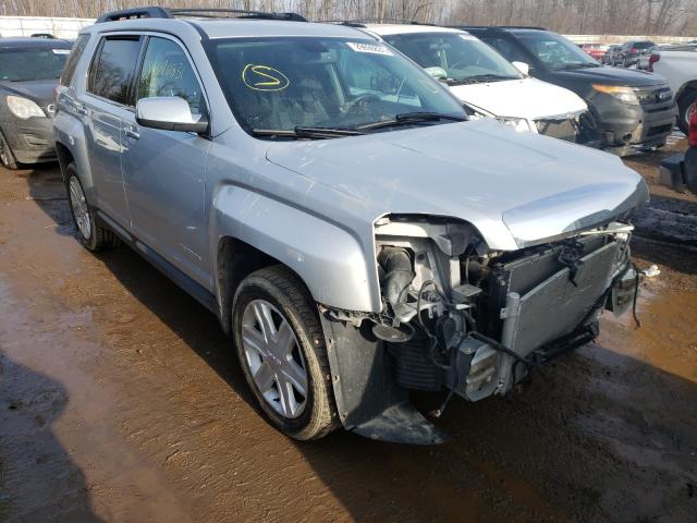 Gmc Terrain sl (2011)